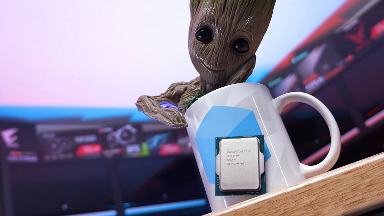 Недорогой Ryzen 5 7500F против ещё более дешёвого Core i5-12400F. Процессоры свели в современных играх, чтобы оценить, кто быстрее